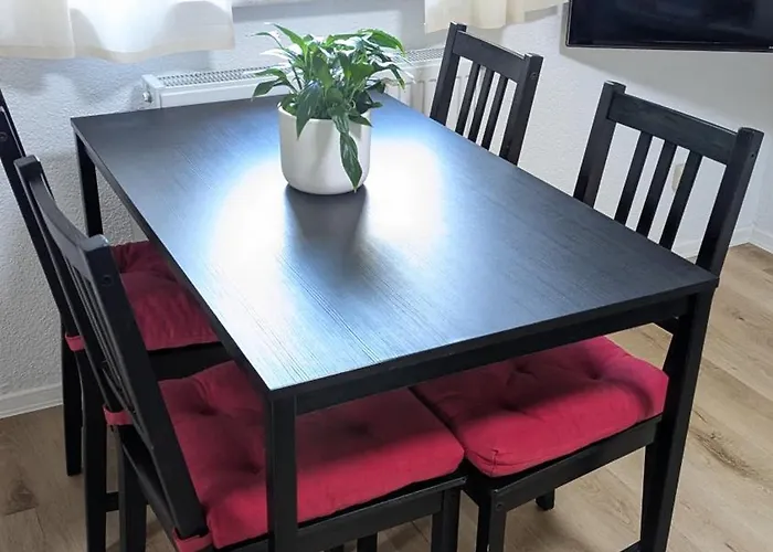 Ferienwohnung Nahe Europa Park