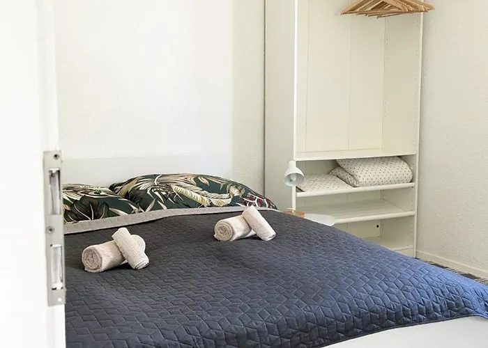 Ferienwohnung Nahe Europa Park