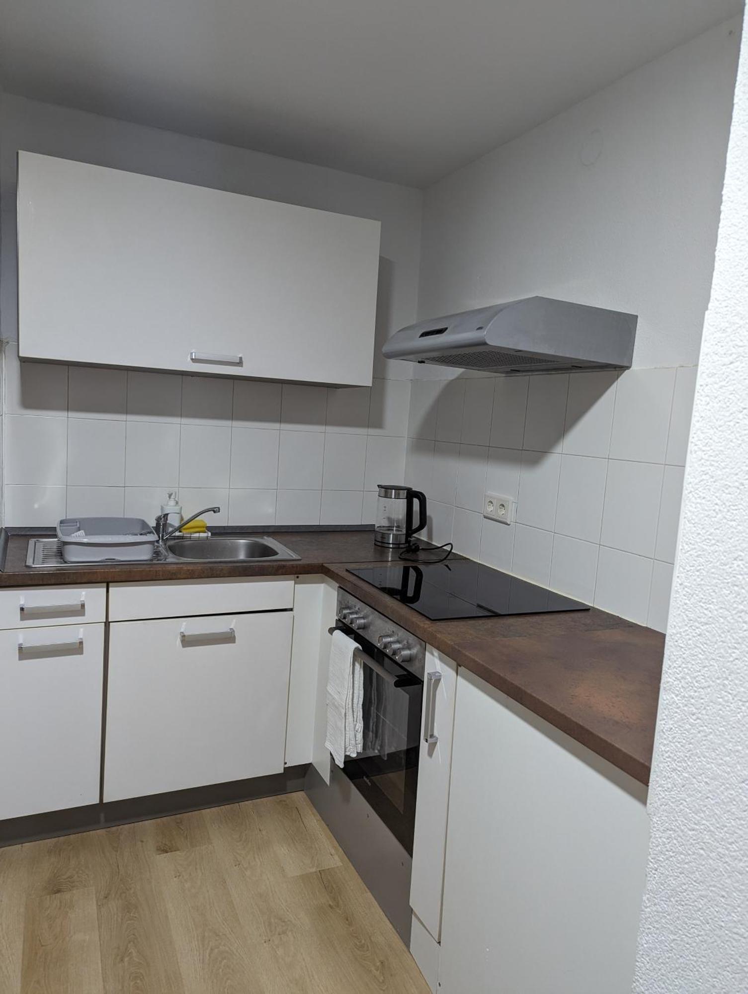 Apartment Nahe Europa Park