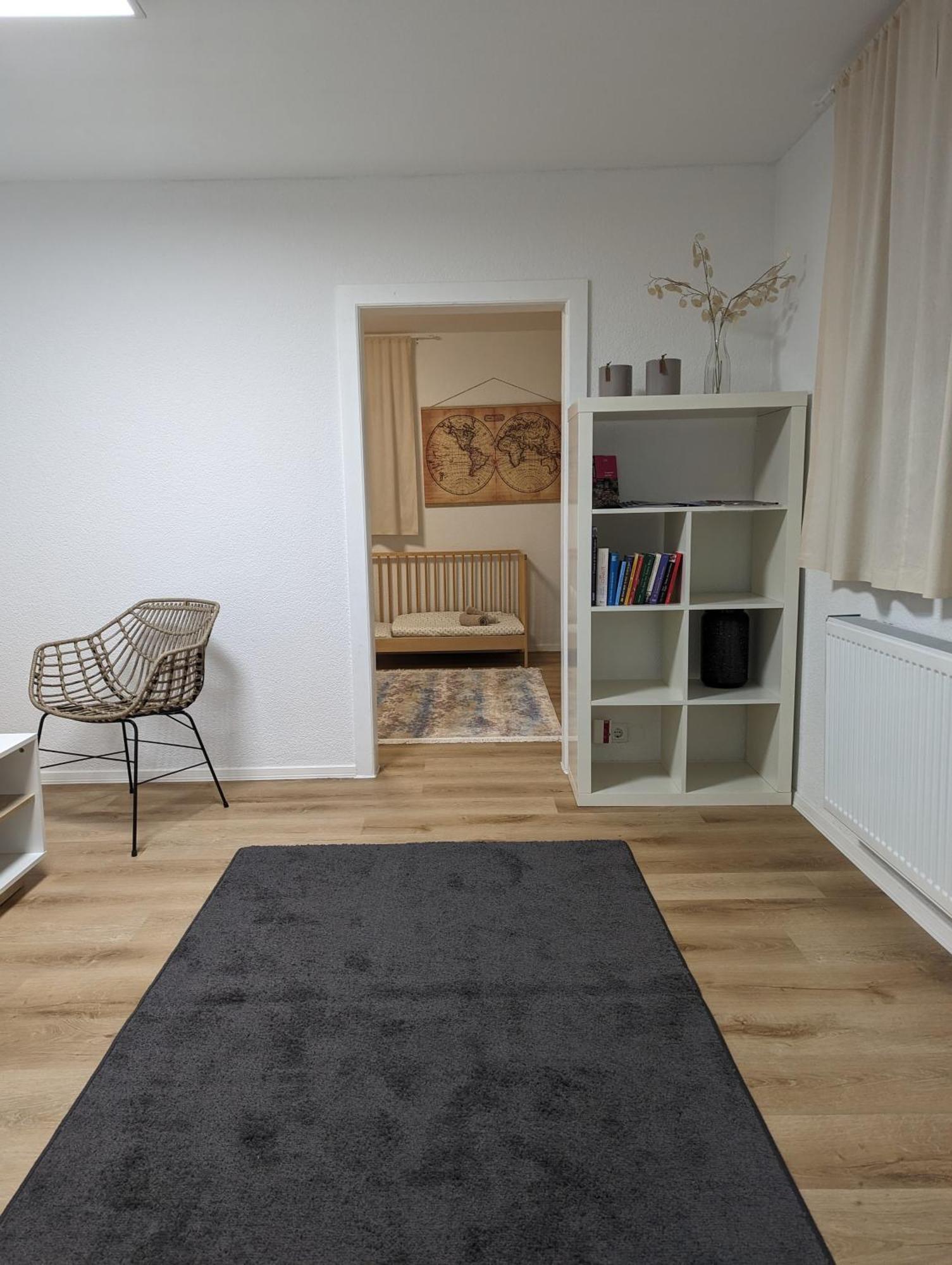 Apartment Nahe Europa Park