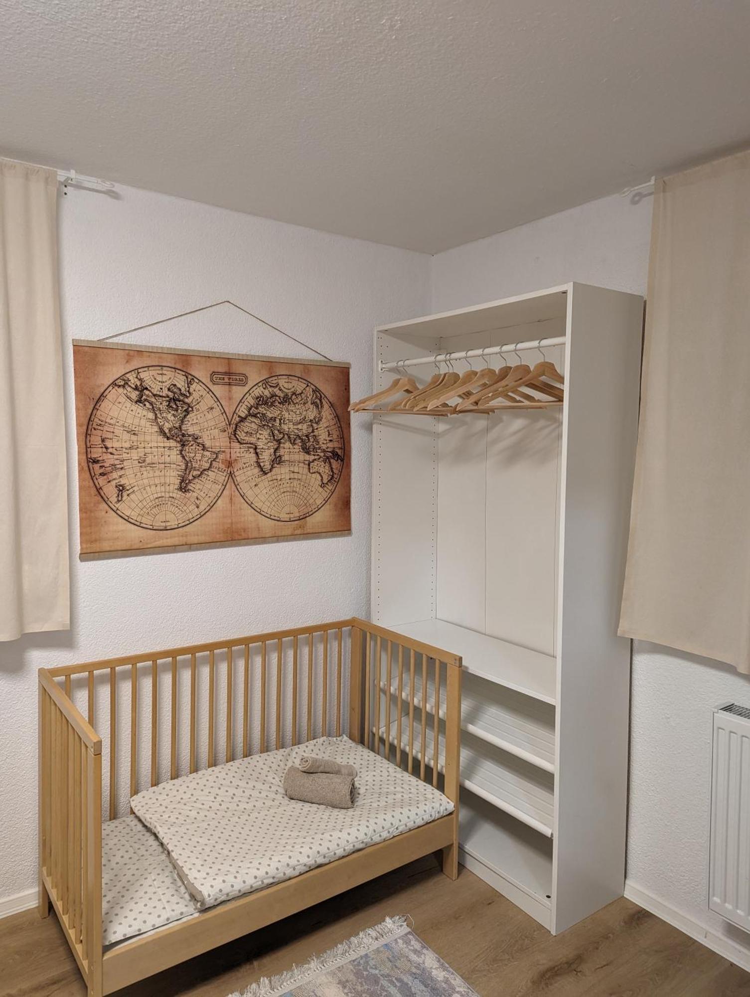 Apartment Nahe Europa Park