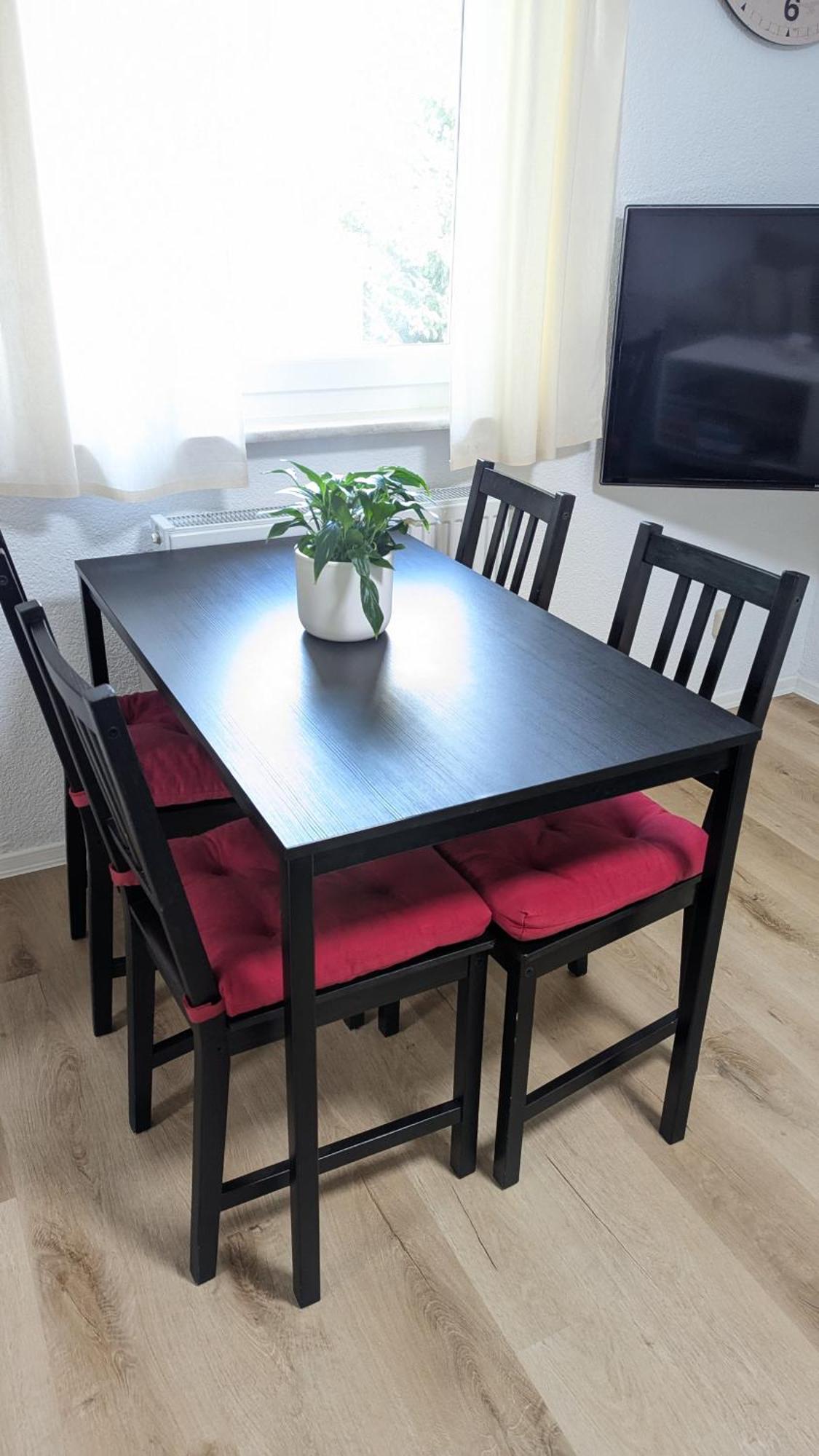 Nahe Europa Park Apartment *