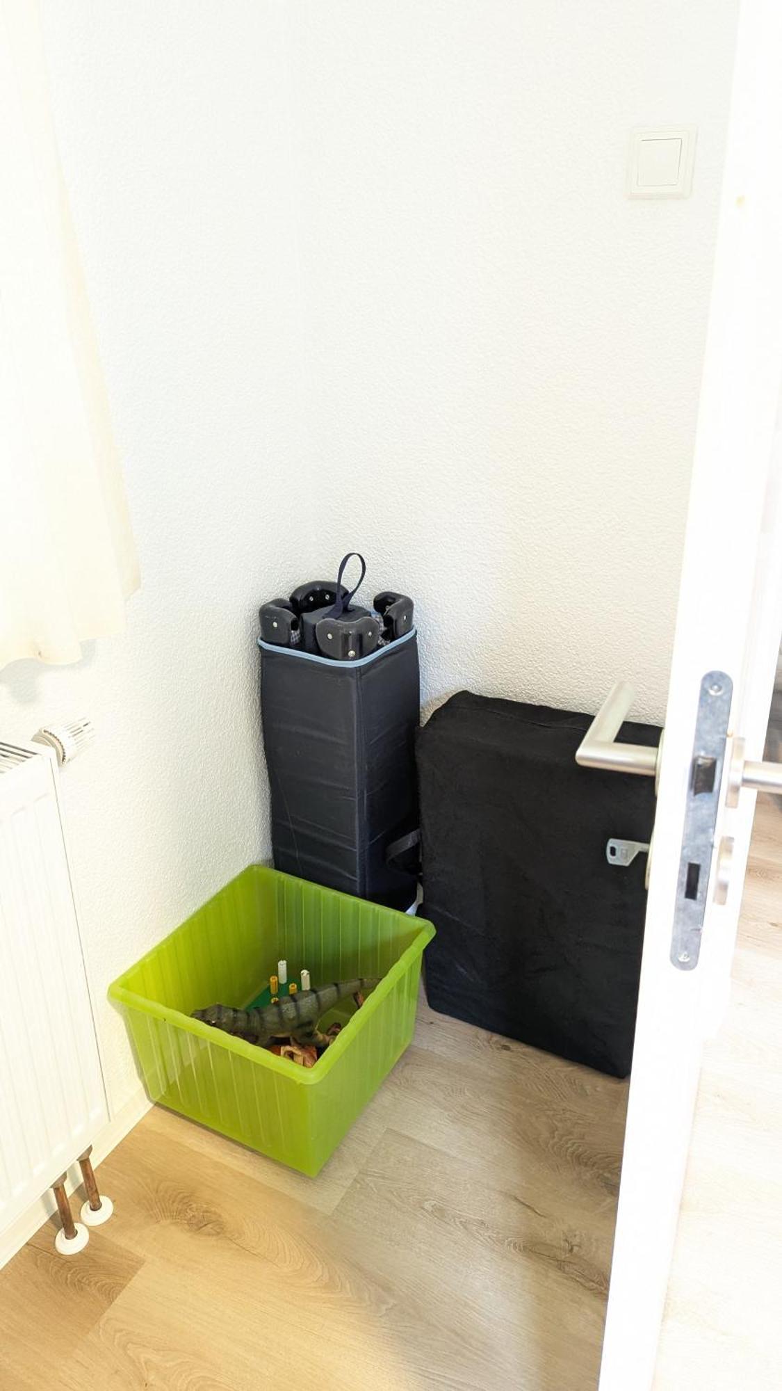 Apartment Nahe Europa Park