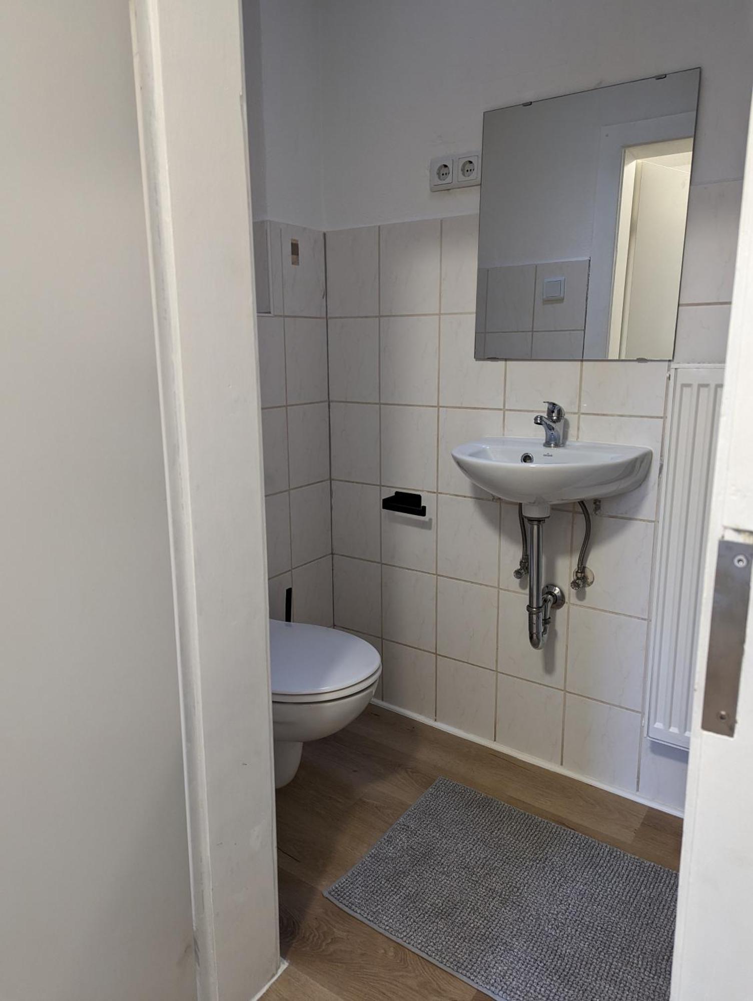 Nahe Europa Park Apartment *