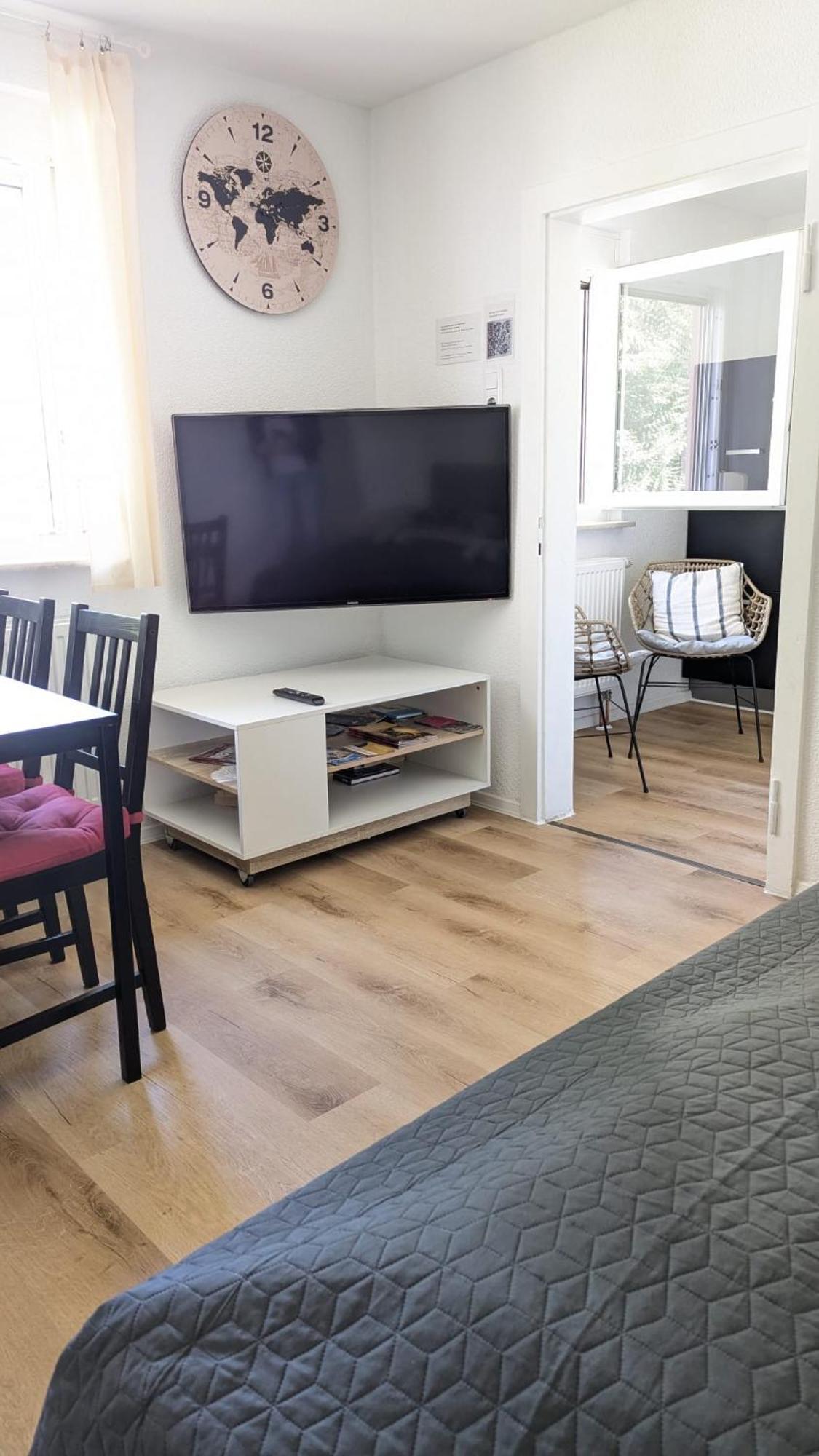 Apartment Nahe Europa Park Lahr (Baden-Wurttemberg)