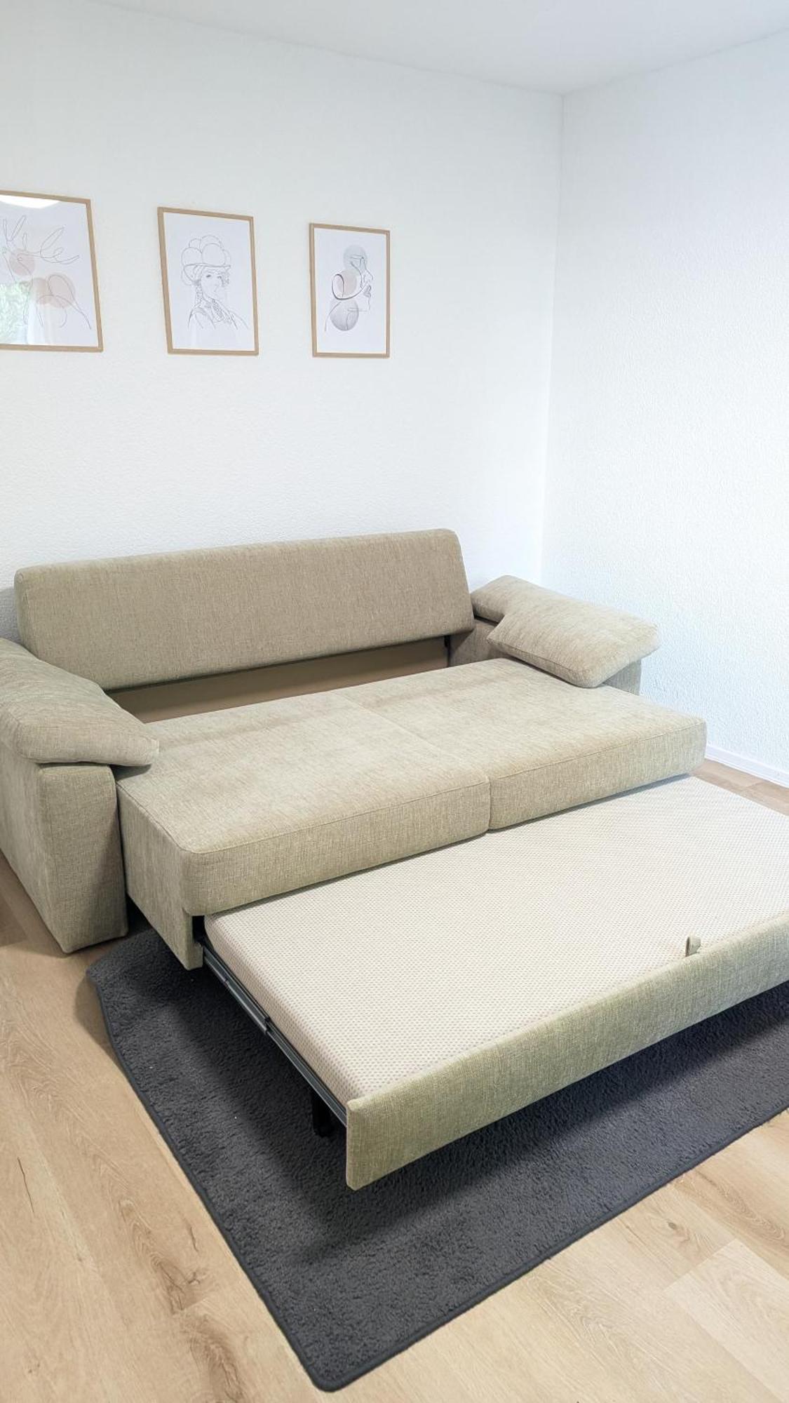 Apartment Nahe Europa Park
