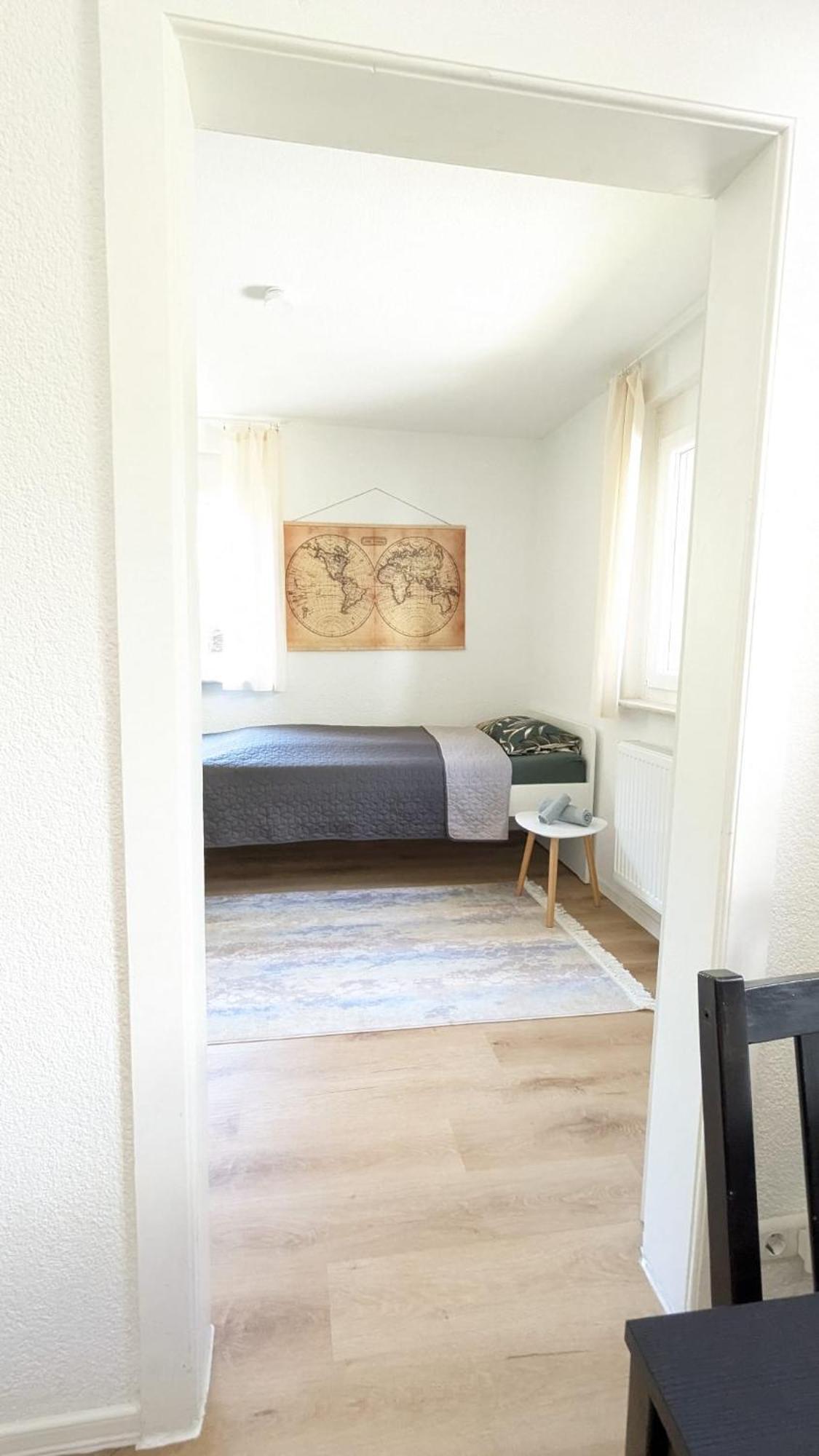 Nahe Europa Park Apartment Lahr (Baden-Wurttemberg)