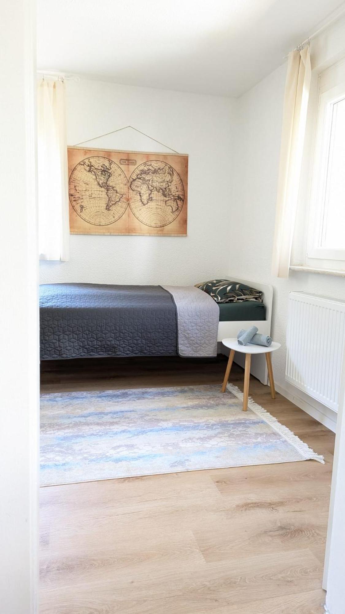 Apartment Nahe Europa Park Lahr (Baden-Wurttemberg)