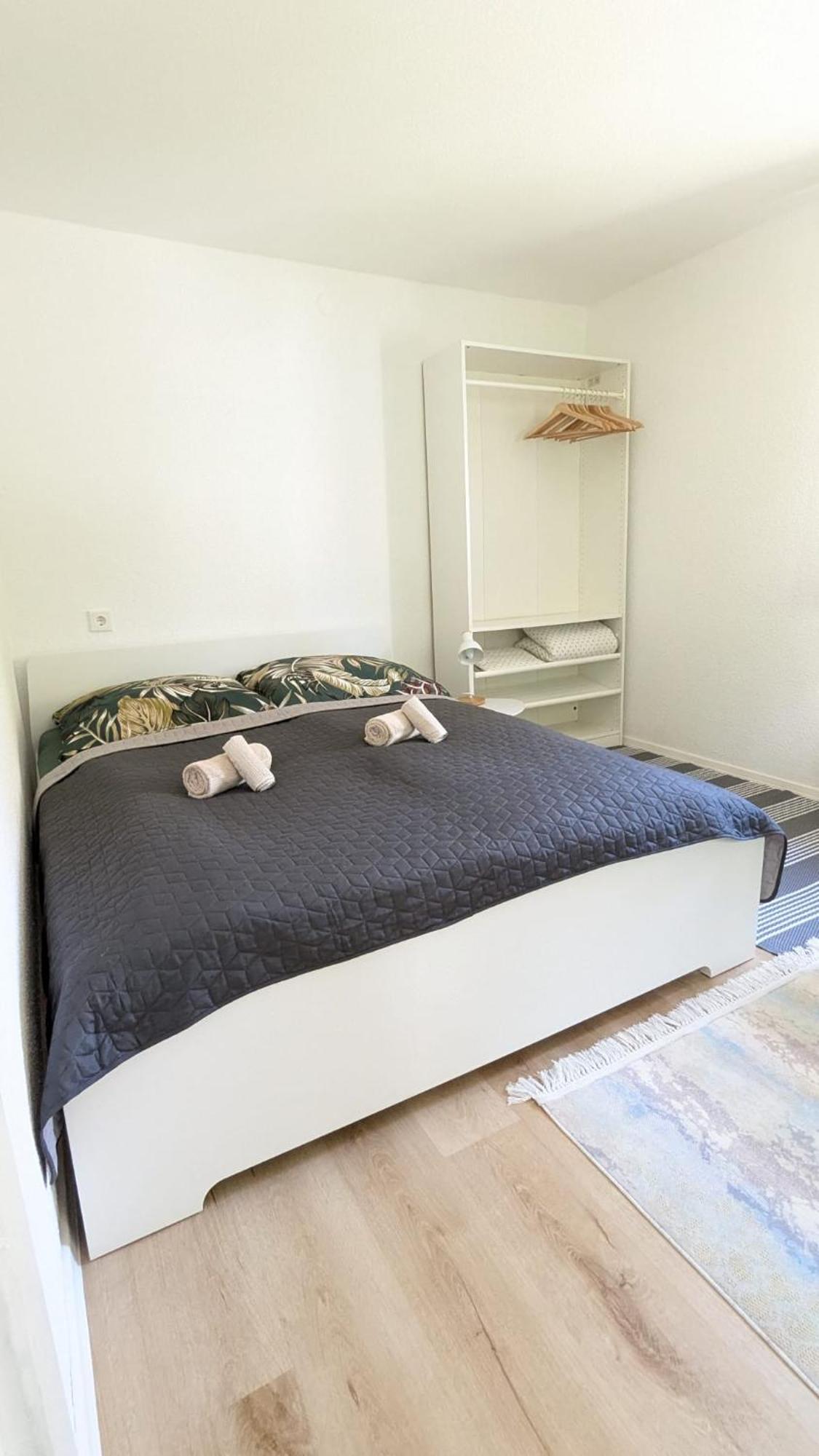Apartment Nahe Europa Park
