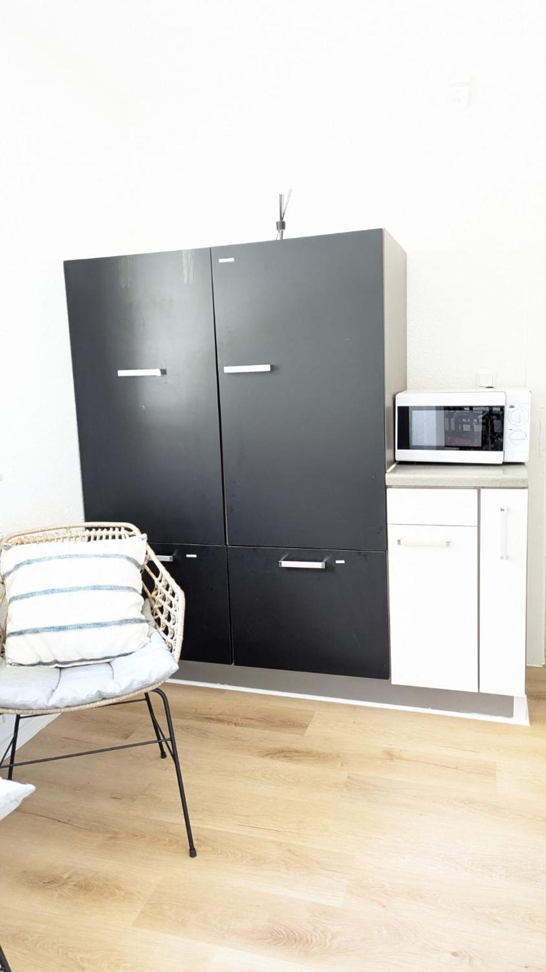 Nahe Europa Park Apartment Lahr (Baden-Wurttemberg)