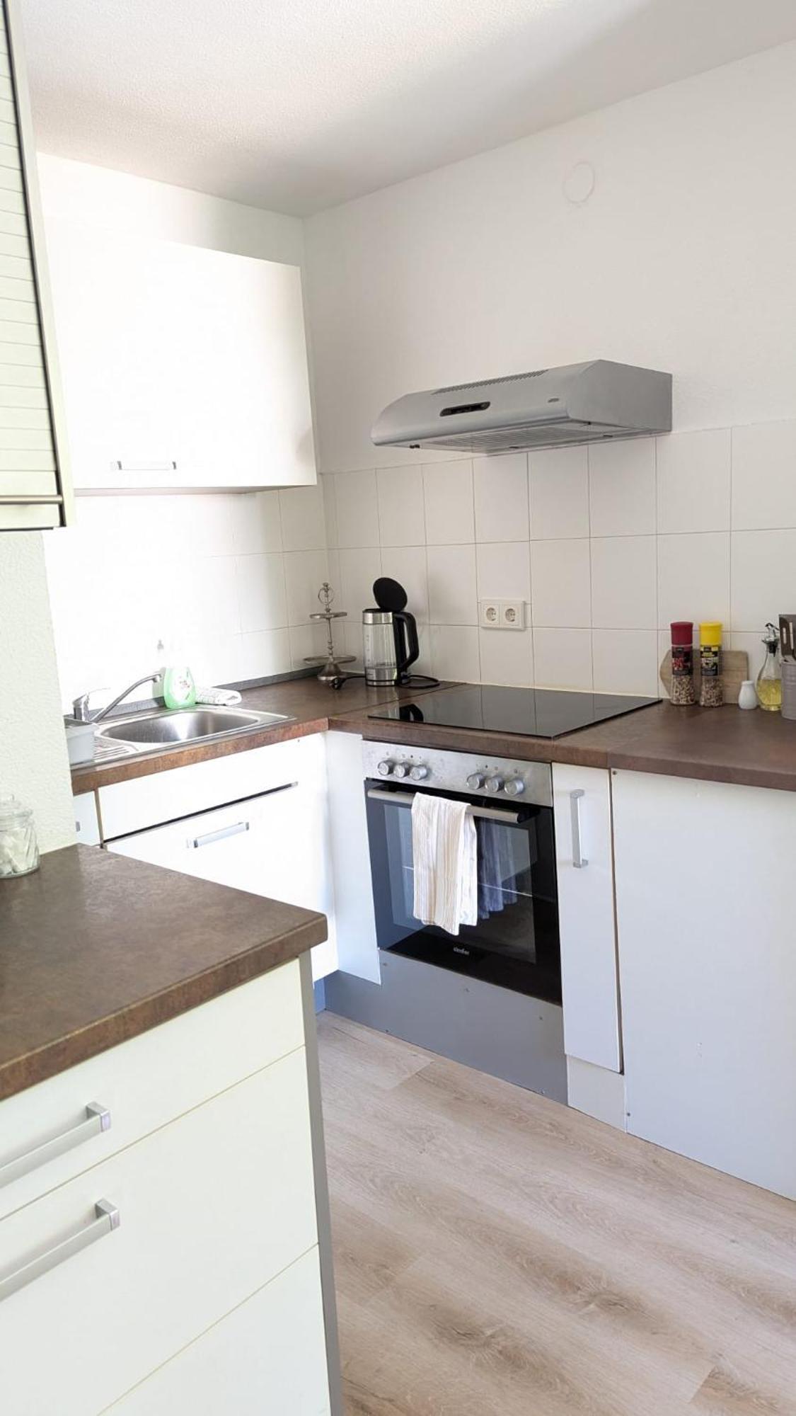 Apartment Nahe Europa Park Lahr (Baden-Wurttemberg)